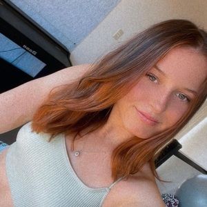 Meet your Posher, Kristyn